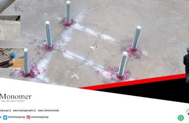 Harga Chemical Anchor Terbaru 2025