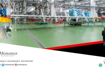 Harga Jasa Epoxy Ucrete Profesional & Bergaransi