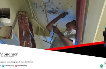 Jasa Pasang Injeksi Beton