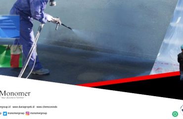 Jasa Polyurea Coating Profesional & Tahan Lama