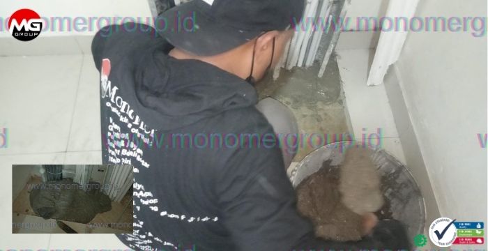 Harga Jasa Firestop Profesional & Bersertifikat untuk Proyek Gedung