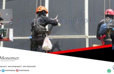 Jasa Pasang Sealant Gedung Profesional & Bergaransi