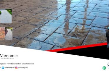 Jasa Pettern Concrete Profesional untuk Tampilan Lantai Estetik