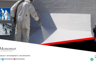 Jasa Polyurea Coating Profesional & Bergaransi