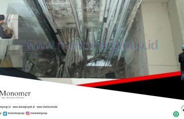 Kontraktor Firestop Profesional & Bersertifikat untuk Proyek Gedung