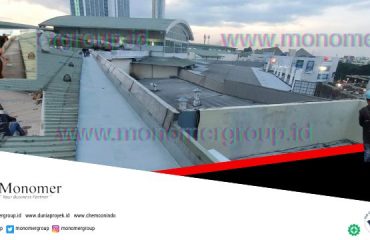 Kontraktor Waterproofing Fiberglass Termurah 2026