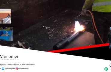 Kontraktor Waterproofing Profesional, Bergaransi & Tahan Lama