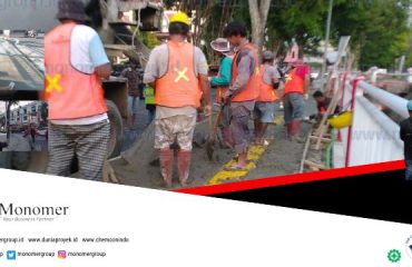 Jasa Pattern Concrete Profesional Beton Motif Estetik & Kuat