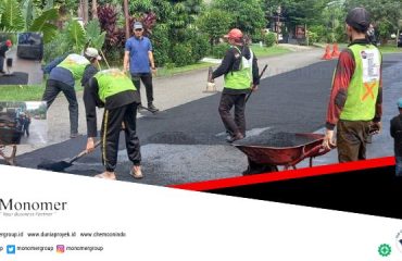 Kontraktor Aspal Jalan Profesional & Terpercaya (1)