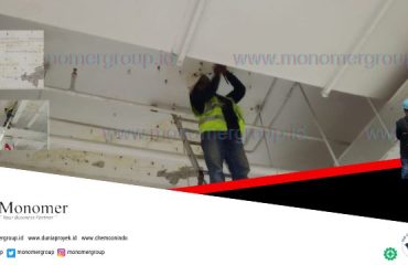 Kontraktor Jasa Injeksi Profesional Atasi Bocor & Retak Bangunan