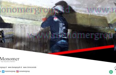 Harga Jasa Perkuatan Struktur