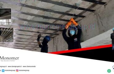 Harga Jasa Perkuatan Struktur