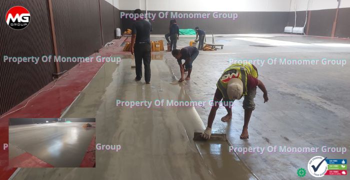 Harga Pasang Perkuatan Struktur Terbaru 2026