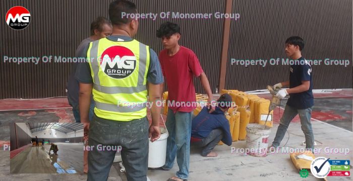 Harga Perkuatan Struktur Terbaru 2026