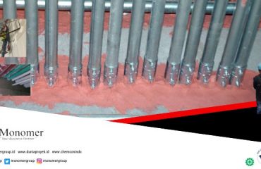 Jasa Pasang Firestop Profesional & Bergaransi