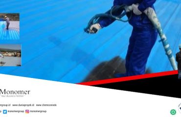 Kontraktor Polyurea Profesional & Terpercaya