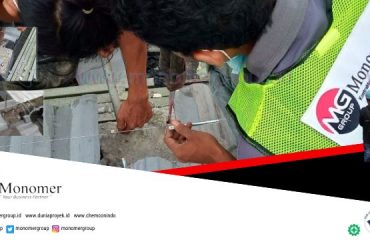 Jasa Chemical Anchor Jawa Barat Profesional & Bergaransi!