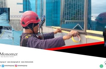 Jasa Sealant Jawa Barat Terpercaya & Profesional