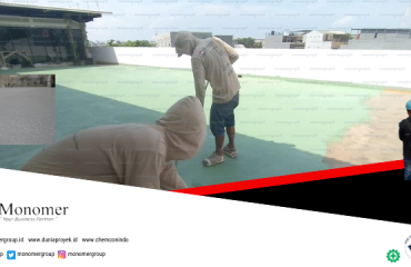 Jasa Epoxy Anti Slip Jawa Barat Harga Murah & Tahan Lama