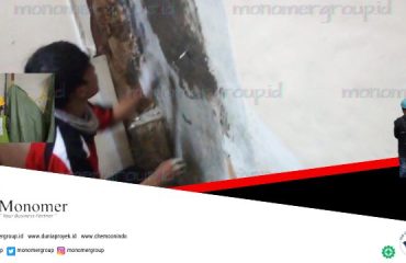 Jasa Perbaikan Beton Jawa Barat Profesional & Bergaransi