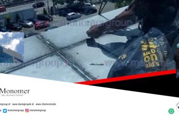Jasa Sealant Gedung Jawa Barat Profesional Bergaransi