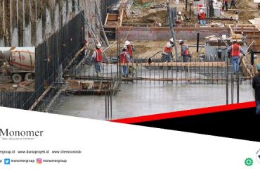 Jasa Waterproofing Integral Jawa Barat Profesional Bergaransi