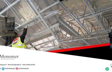 Harga Insulation Spray Foam Jawa Barat Profesional & Bergaransi
