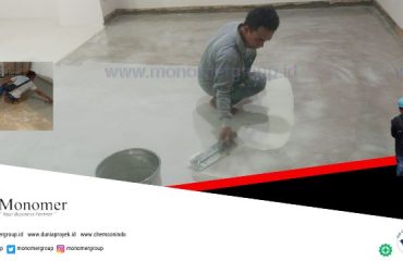 Harga Jasa Self Leveling Mortar Area Bekasi Profesional