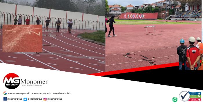 Harga Perbaikan Joging Track Jasa Profesional & Bergaransi