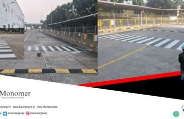 Harga Cat Thermoplastic Zebracross Jawa Barat _ Jasa & Material