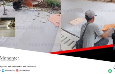 Harga Jasa Pattern Concrete Terbaik _ Jasa & Material Profesional