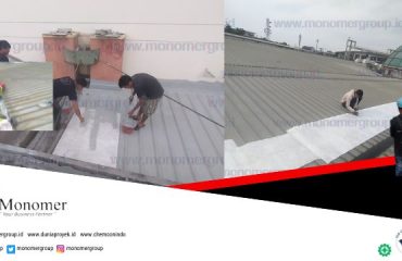Harga Waterproofing Fiberglass Jawa Barat Terbaik & Terjangkau
