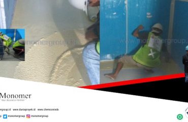 Jasa Epoxy Ucrete Bekasi _ Kontraktor Profesional & Berkualitas