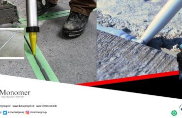 Jasa Sealant Expansion Bekasi Profesional _ Kontraktor Terpercaya